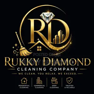 Rukky Cleaning Services