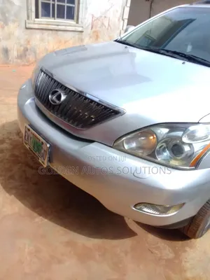 Lexus RX 2005