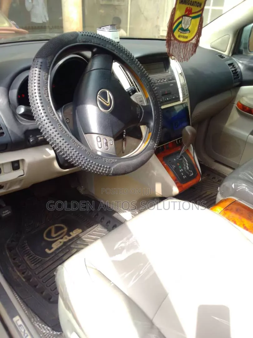 Lexus RX 2005