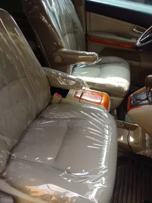 Lexus RX 2005