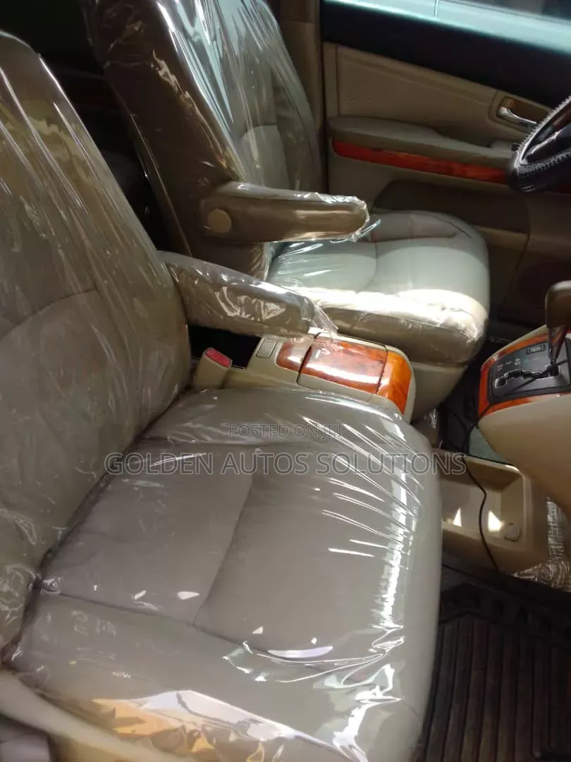 Lexus RX 2005