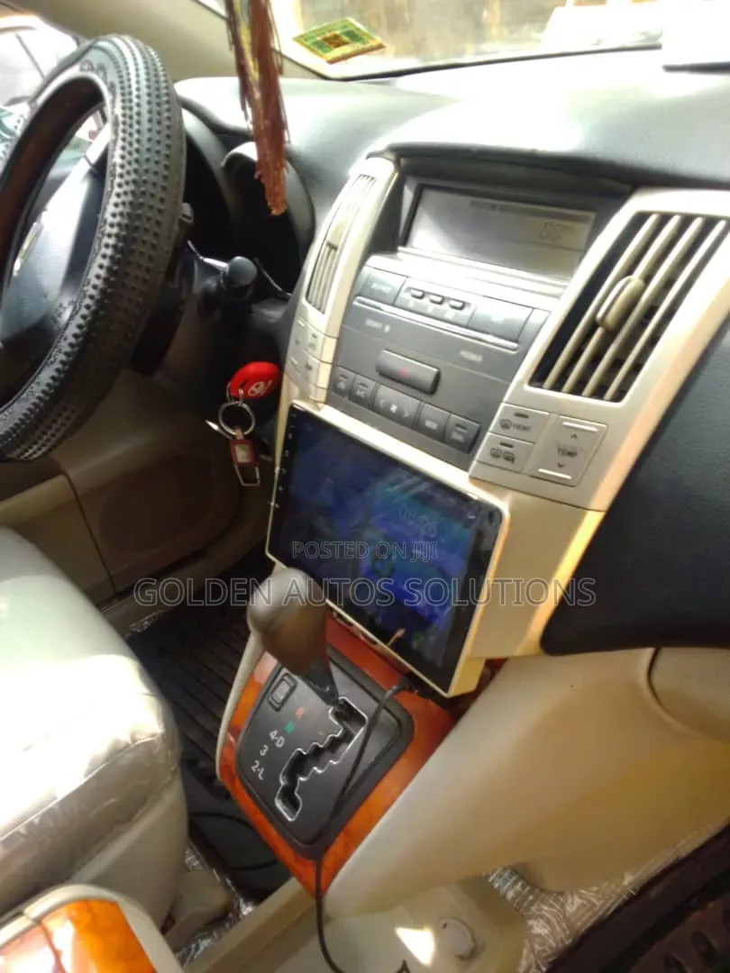 Lexus RX 2005