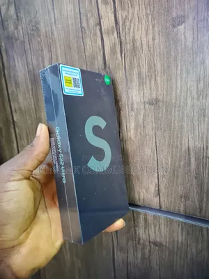 New Samsung Galaxy S22 Ultra 5G 256 GB Green