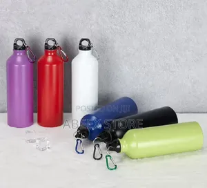 Water Bottles