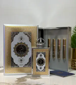 Lattafa Pride King of Arabia Eau De Parfum 100ml