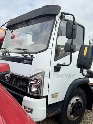 Dongfeng Truck