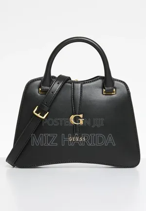 Trendy Handbag