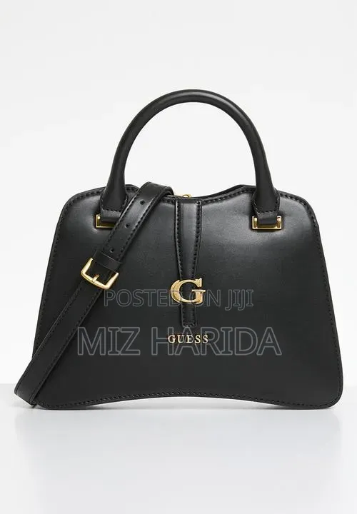 Trendy Handbag
