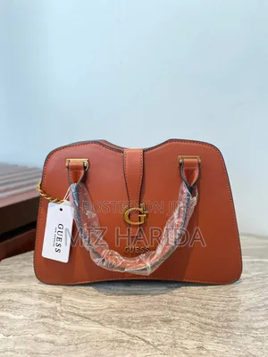 Trendy Handbag