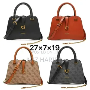 Trendy Handbag