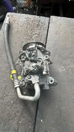Lexus 350 AC Compressor 2018 Model