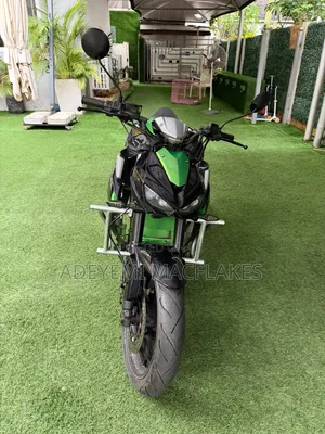 Motorcycle 2023