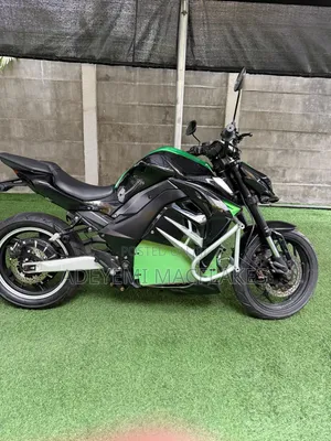 Motorcycle 2023