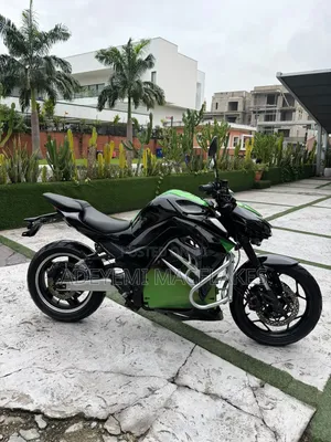 Motorcycle 2023