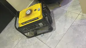 Generator for Business
