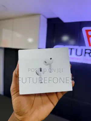 Brand New Apple AirPods Pro 3