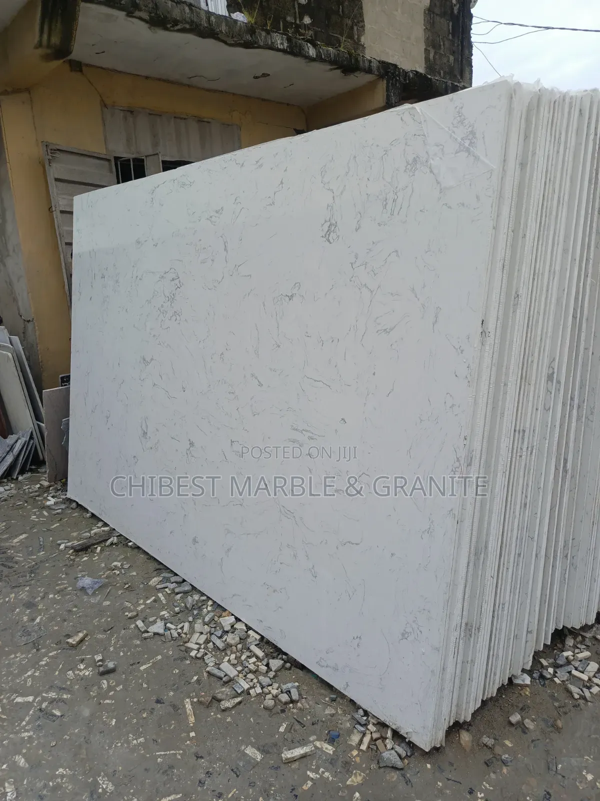 Marble Quartz for Kitchen Countertop and Staircase Best Quality