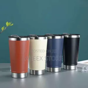 Travel Tumbler