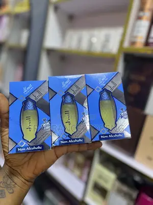 Dnhill Perfume Oil