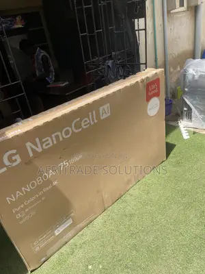 LG 75NANO80T6A NanoCell TV – Your Home Cinema Upgrade