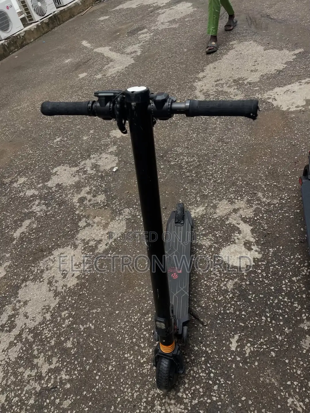 Motorcycle 2025 Black