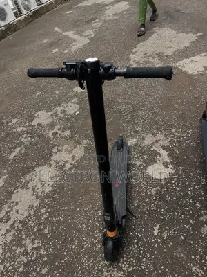 Motorcycle 2025 Black
