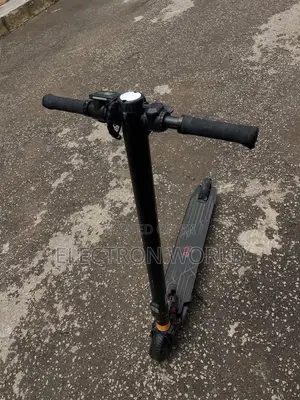 Motorcycle 2025 Black