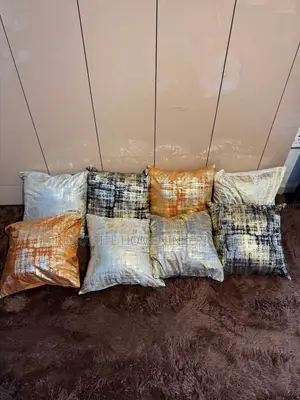 Beautiful Throw Pillow