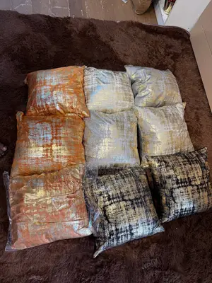 Beautiful Throw Pillow