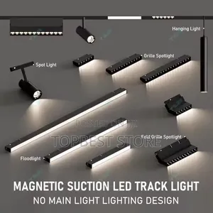Magnetic Floodlight 2fit