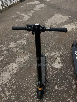 Motorcycle 2025 Black