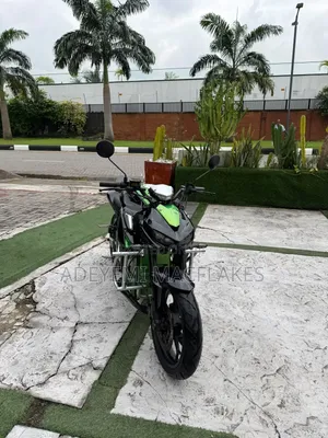 Motorcycle 2023