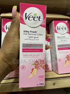 Veet Hair Removal