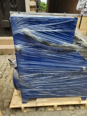 Break Pad Scraper Machine