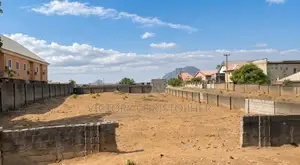 600sqm Residential Land