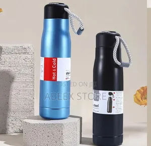 Water Flasks