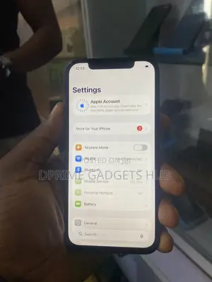 Apple iPhone 12 128 GB Blue