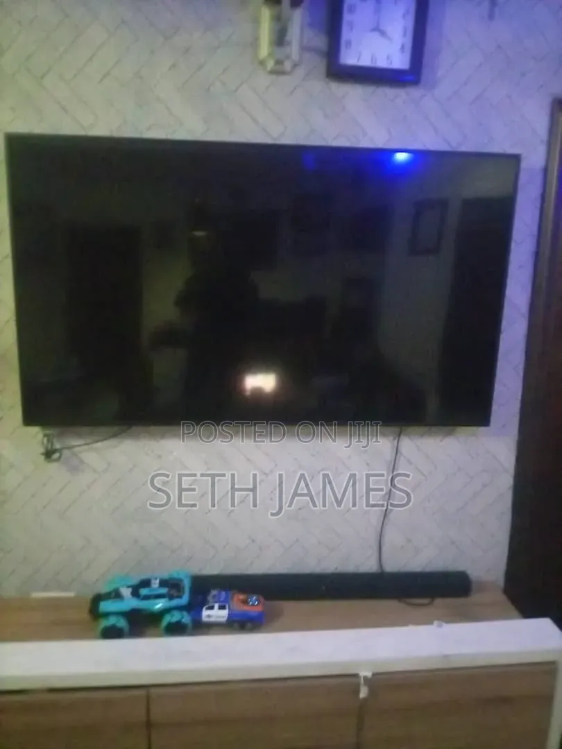 Samsung TV