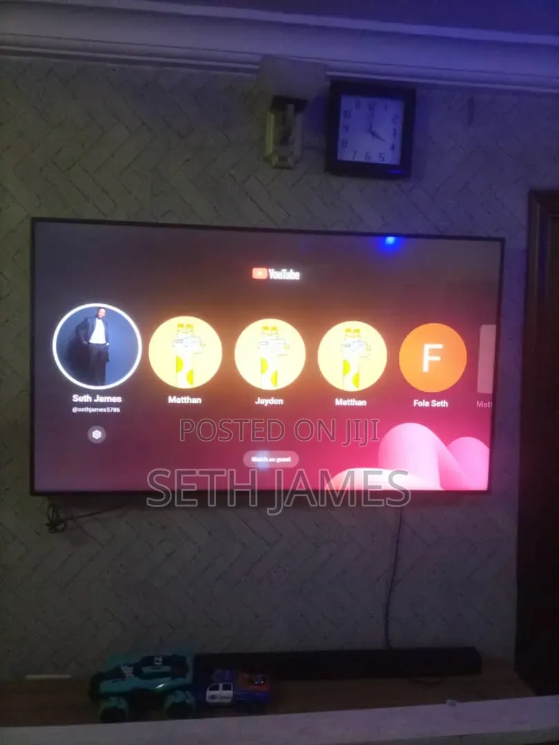 Samsung TV