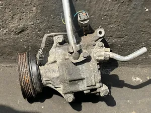 Toyota Yaris AC Compressor Model 2000