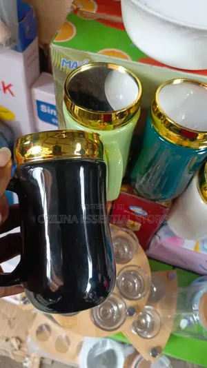 Ceramic Mugs (Souvenir, Bulk Sales Only)