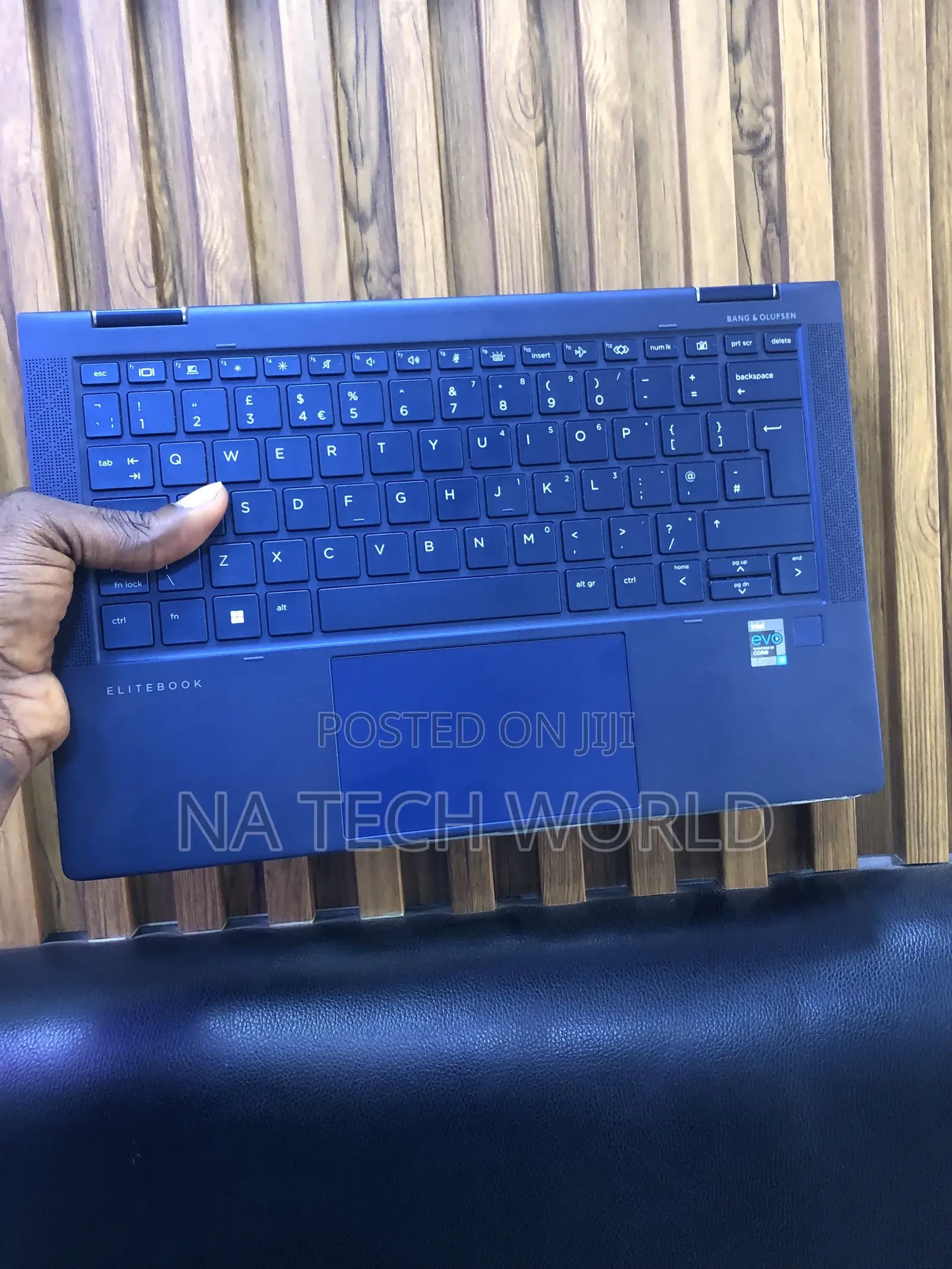 Laptop HP Dragonfly G2 16GB Intel Core i7 SSD 512GB