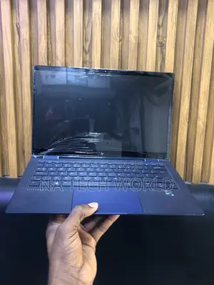 Laptop HP Dragonfly G2 16GB Intel Core i7 SSD 512GB
