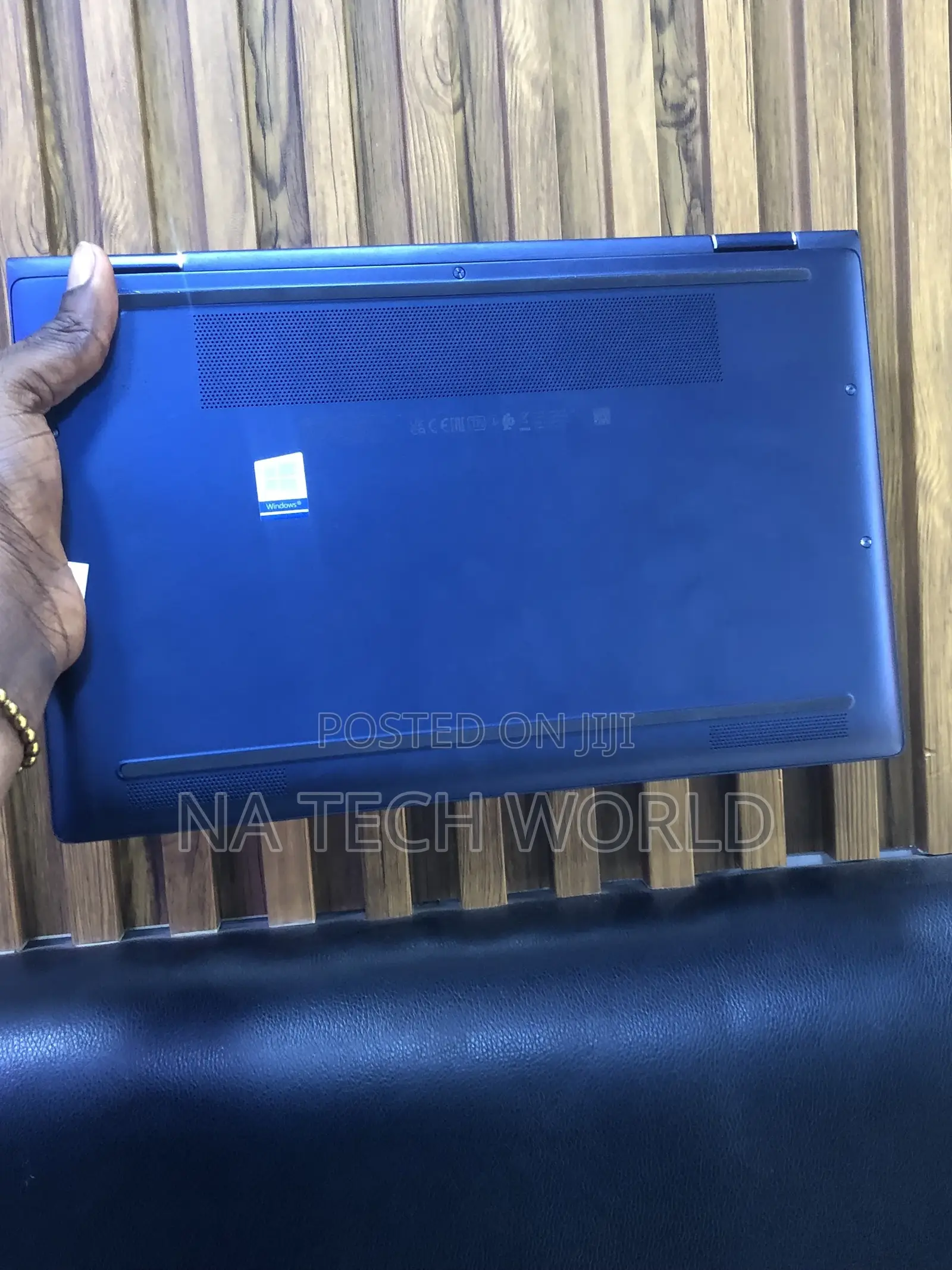 Laptop HP Dragonfly G2 16GB Intel Core i7 SSD 512GB