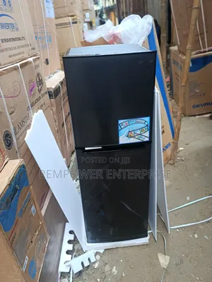 Brand New Skyrun Refrigerator