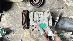 Toyota Corolla 2000 Model AC Compressor