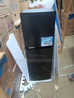 Brand New Skyrun Refrigerator