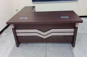 1.6m Boss Office Table