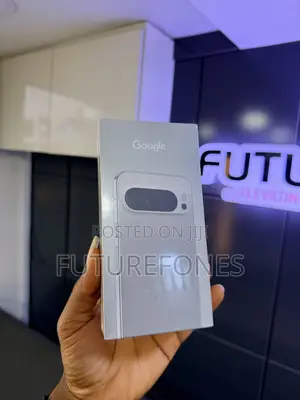 New Google Pixel 9 Pro 256 GB White