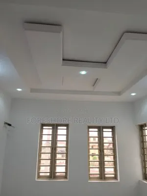 Mini Flat in Ekoro Road, Abule Egba for rent